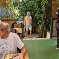  at Casa Nirvana in Sao Martinho Das Amoreiras