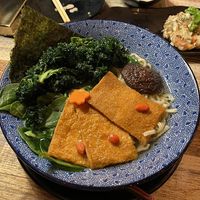 Zen Ramen at Hinodeya Campbell Town in Campbell