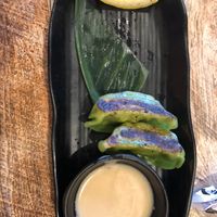 Forgot to take photos of the ramen and tempura  at Hinodeya Campbell Town in Campbell