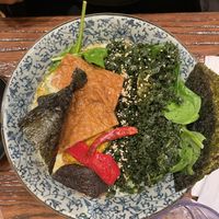 Creamy ramen   at Hinodeya Campbell Town in Campbell