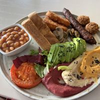   at La Bohemia by Copa D‘Oro in Fuengirola