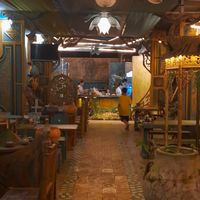 .. at AM- Linh Sen Hoi An Vegan in Hoi An