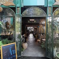 .... at AM- Linh Sen Hoi An Vegan in Hoi An