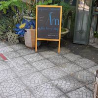 . at AM- Linh Sen Hoi An Vegan in Hoi An