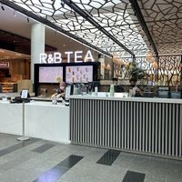 Where the Magic Happens at R&B Tea in Santa Clara