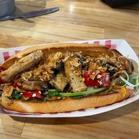   at Jarrahdale Local PO Kitchen in Jarrahdale