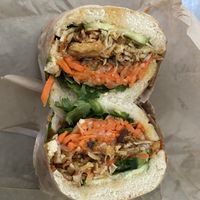   at Mommy's Banh Mi - Ghost Kitchen in San Jose
