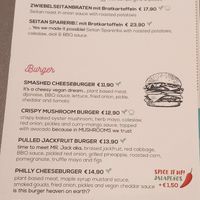  at Let‘s be Frank in Vienna