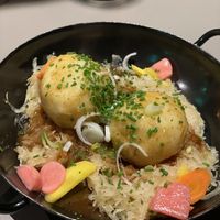   at Let‘s be Frank in Vienna