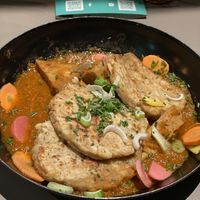   at Let‘s be Frank in Vienna