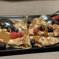   at Let‘s be Frank in Vienna