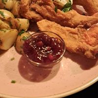  at Let‘s be Frank in Vienna