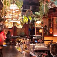  at Let‘s be Frank in Vienna