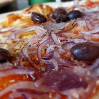  at L'Osteria in Kassel