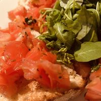   at L'Osteria in Kassel