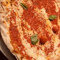   at L'Osteria in Kassel