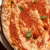   at L'Osteria in Kassel