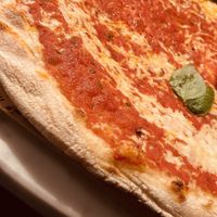   at L'Osteria in Kassel