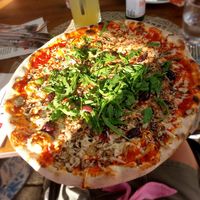  at L'Osteria in Kassel