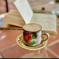  at Xoai Café in Hoi An