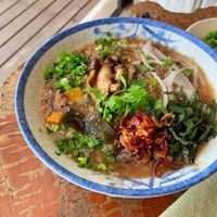  at Xoai Café in Hoi An