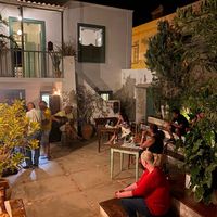  at Sodade Casa da Cultura in Boa Vista