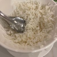 Rice  at Banana Leaf Saigon in Ho Chi Minh City