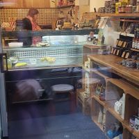  at Herbivore Vegan Deli in Bristol