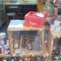  at Herbivore Vegan Deli in Bristol