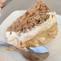 Homemade food at La Vegatería in Salamanca