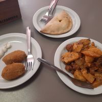  at La Vegatería in Salamanca