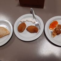  at La Vegatería in Salamanca