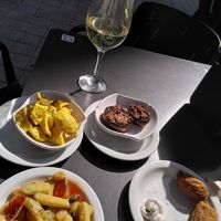 at La Vegatería in Salamanca