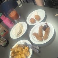  at La Vegatería in Salamanca