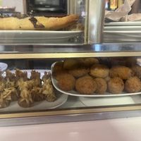   at La Vegatería in Salamanca
