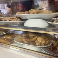   at La Vegatería in Salamanca