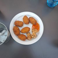  at La Vegatería in Salamanca