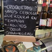  at La Vegatería in Salamanca