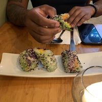   at Salvei in Playa Del Carmen