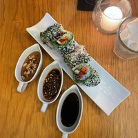   at Salvei in Playa Del Carmen