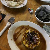  #Veganuary at Salvei in Playa Del Carmen