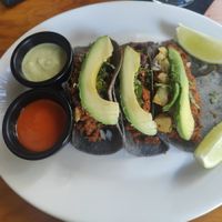 Muy buena opción vegana en Playa at Salvei in Playa Del Carmen