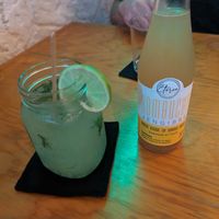 5/5 at Salvei in Playa Del Carmen