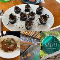   at Salvei in Playa Del Carmen