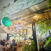   at Salvei in Playa Del Carmen