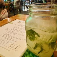   at Salvei in Playa Del Carmen