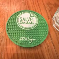   at Salvei in Playa Del Carmen