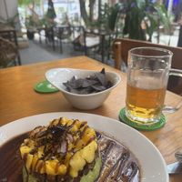   at Salvei in Playa Del Carmen