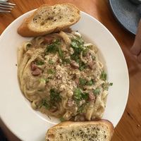 Veganara 10/10  at Salvei in Playa Del Carmen