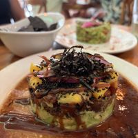   at Salvei in Playa Del Carmen
